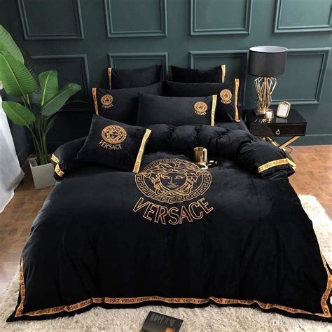 versace bedroom set for sale